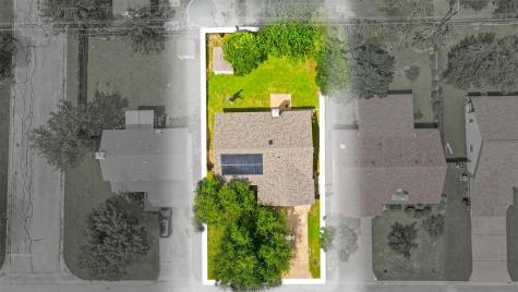 1100 York Castle Drive Pflugerville TX 78660