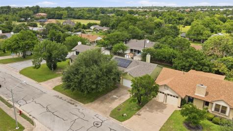 1100 York Castle Drive Pflugerville TX 78660