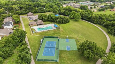 1100 York Castle Drive Pflugerville TX 78660
