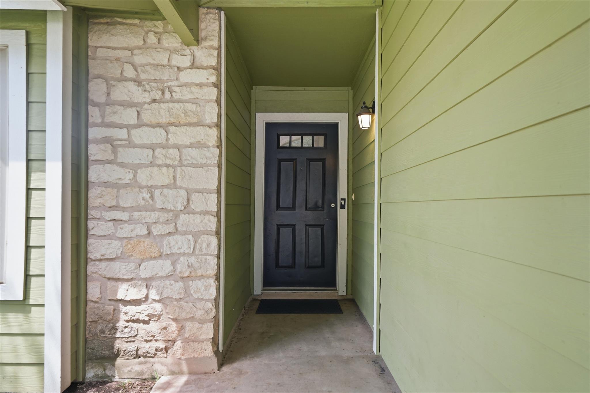 1100 York Castle Drive Pflugerville TX 78660