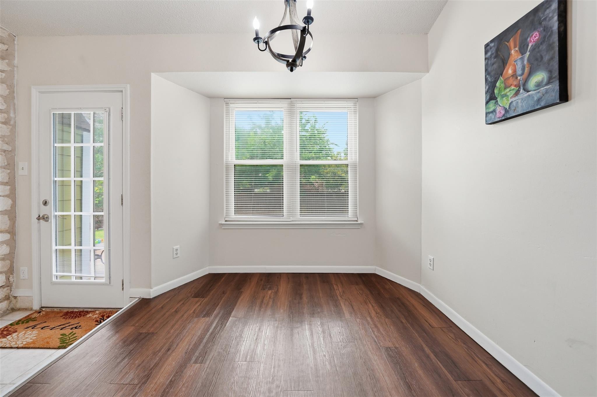 1100 York Castle Drive Pflugerville TX 78660