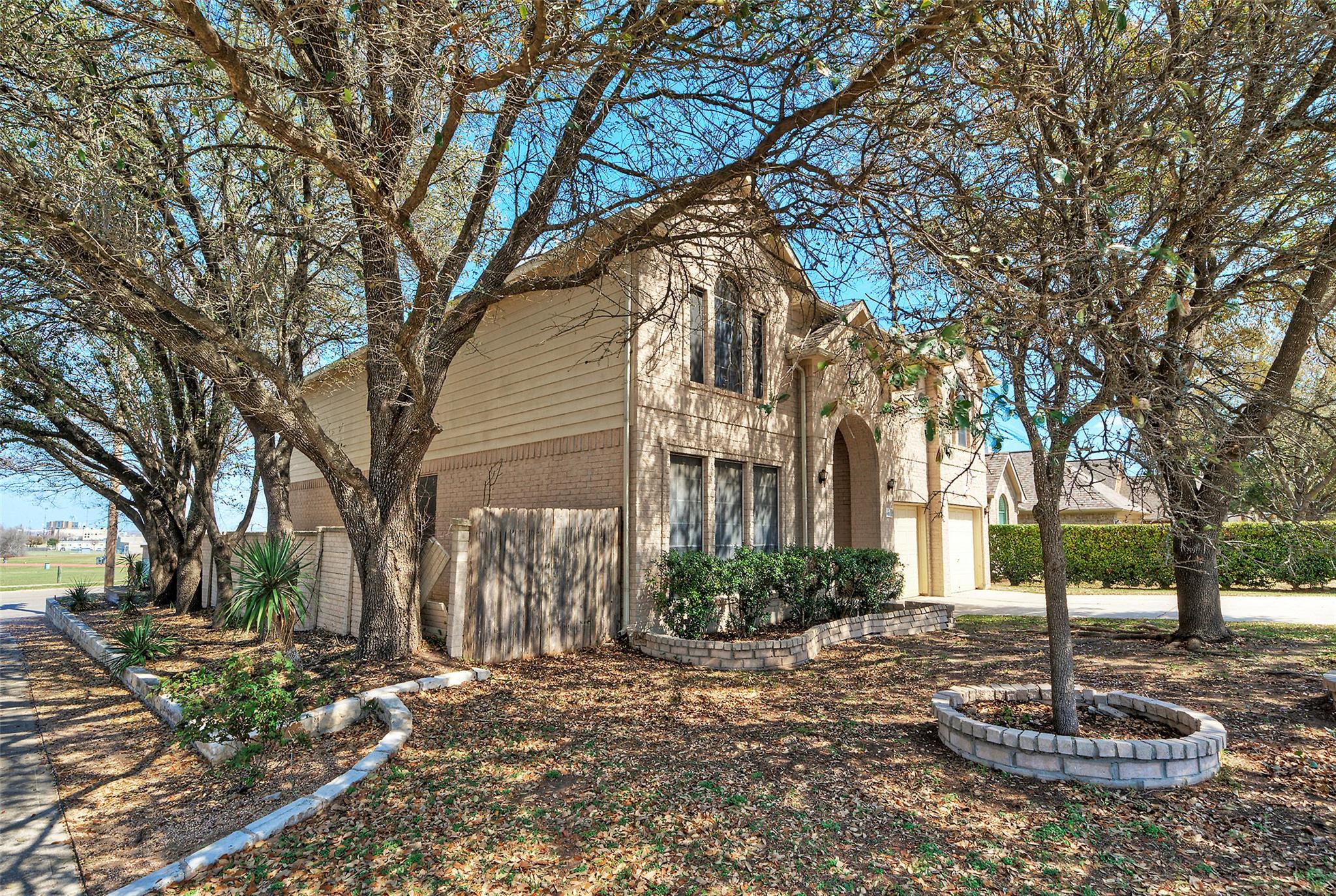 601 Indian Run Drive Pflugerville TX 78660