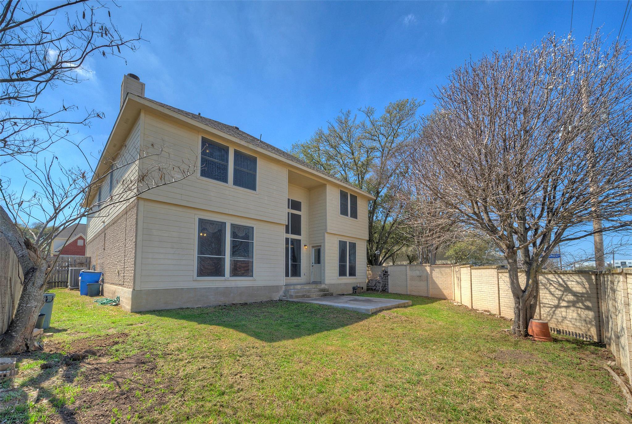 601 Indian Run Drive Pflugerville TX 78660