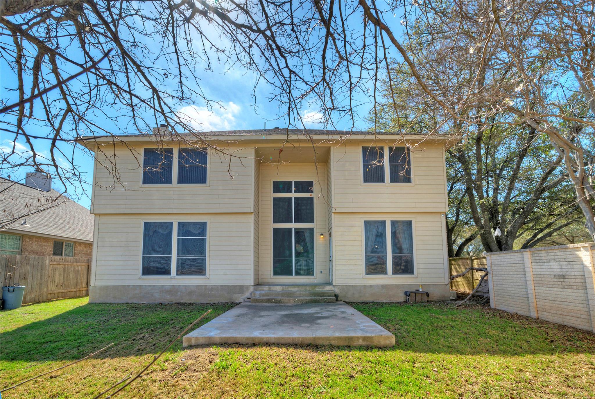 601 Indian Run Drive Pflugerville TX 78660