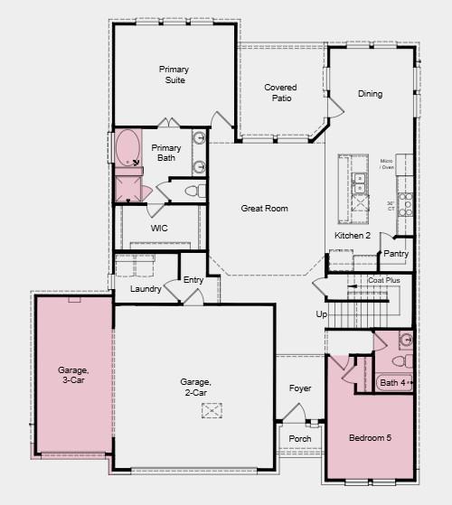 129 Amber Oak Lane Georgetown TX 78628