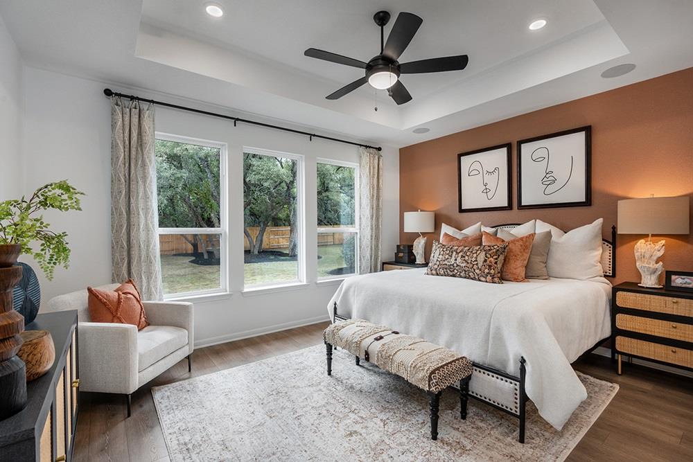 129 Amber Oak Lane Georgetown TX 78628