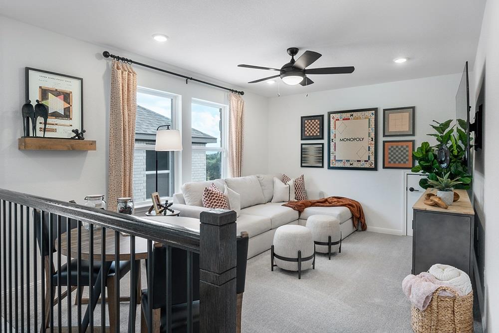 129 Amber Oak Lane Georgetown TX 78628
