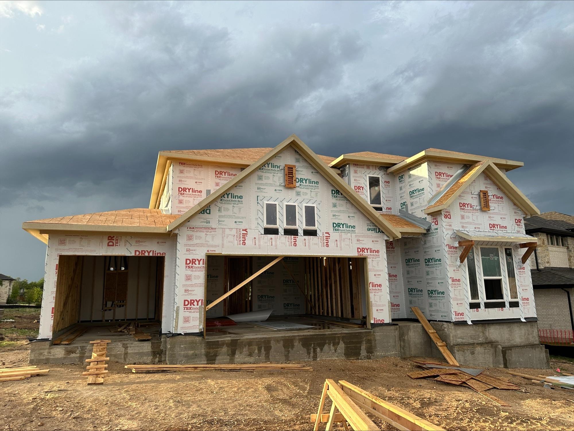 129 Amber Oak Lane Georgetown TX 78628