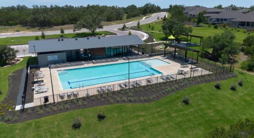 129 Amber Oak Lane Georgetown TX 78628