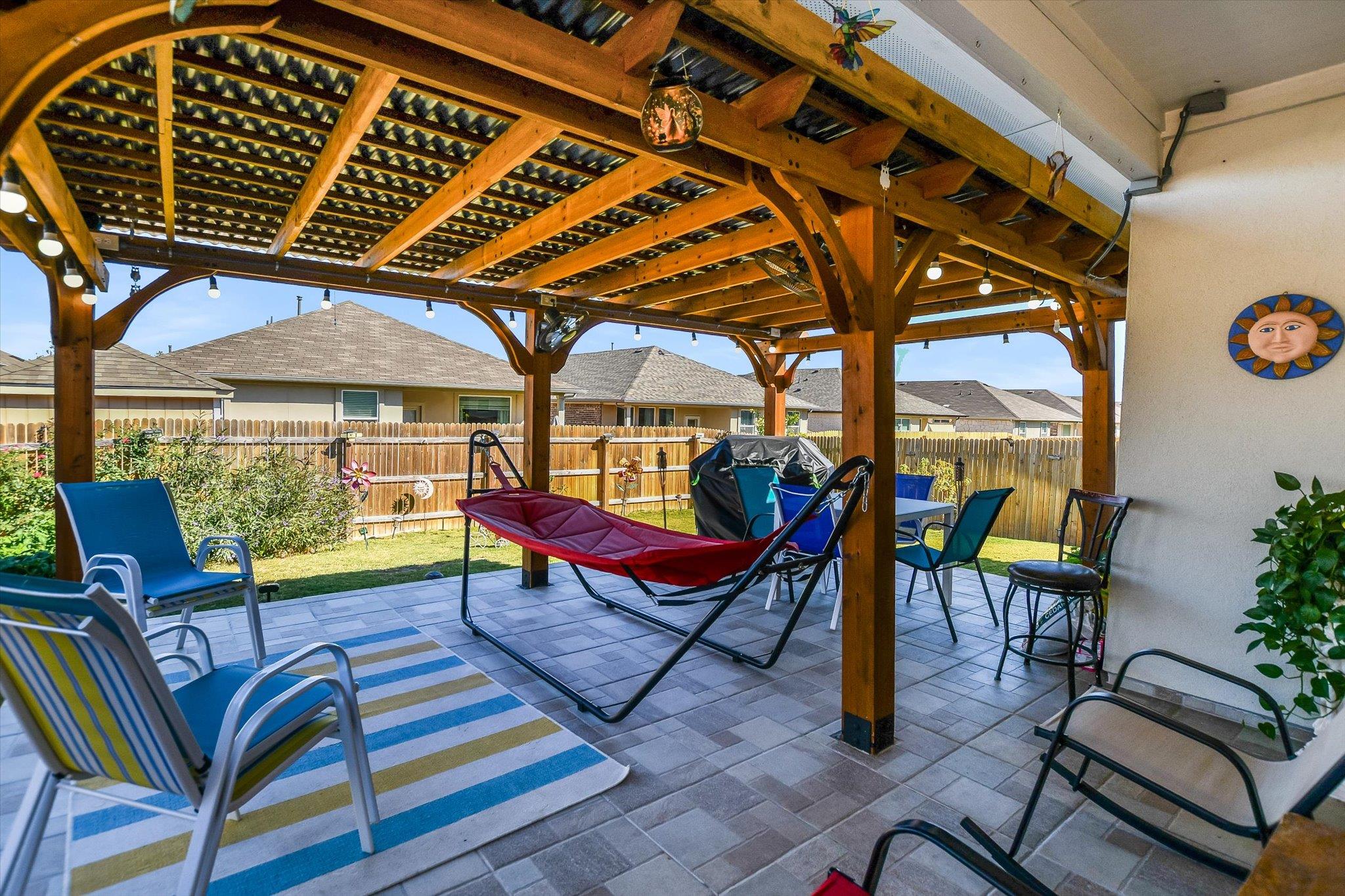 213 Brooklyn Drive Georgetown TX 78626