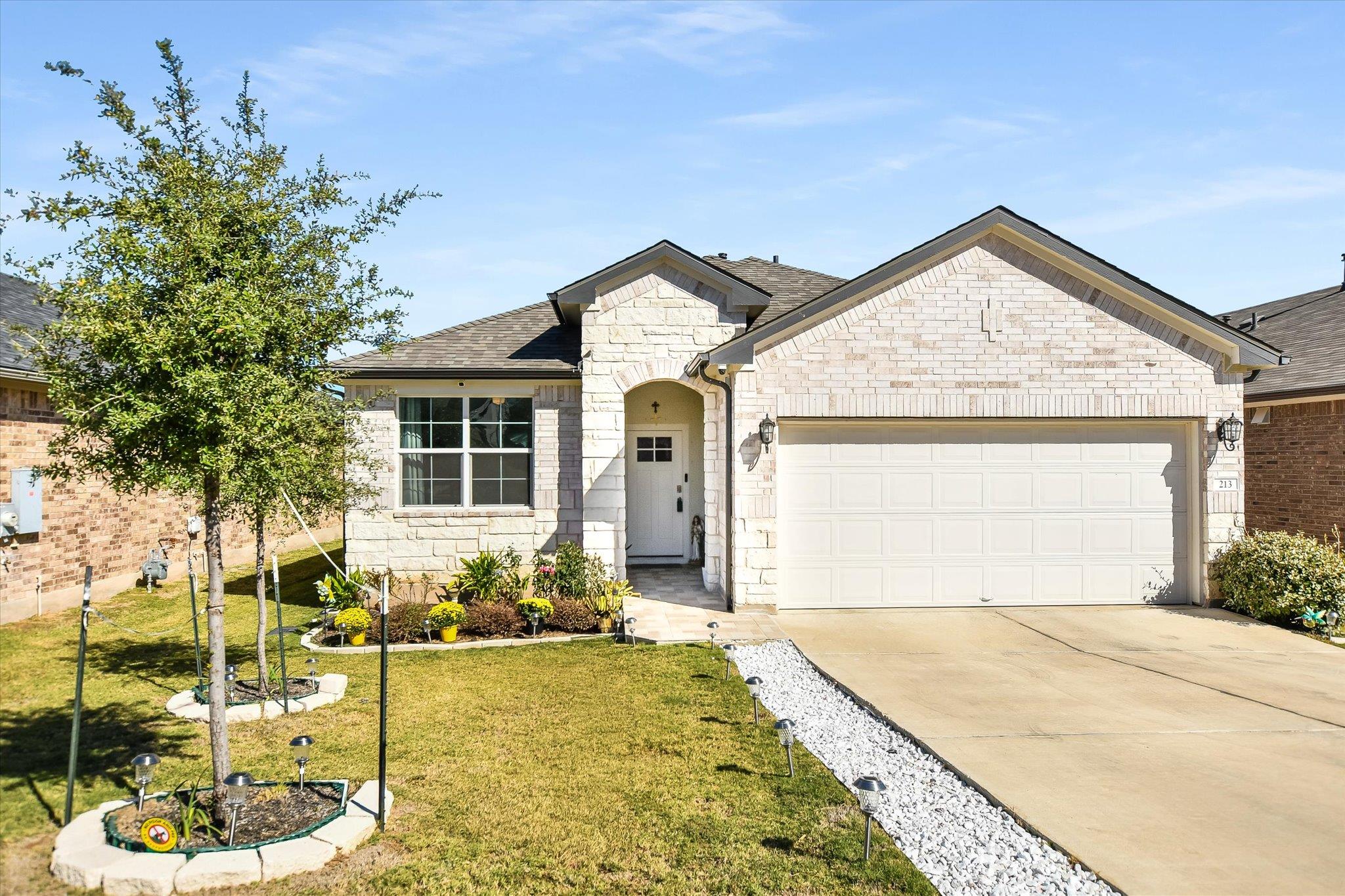 213 Brooklyn Drive Georgetown TX 78626