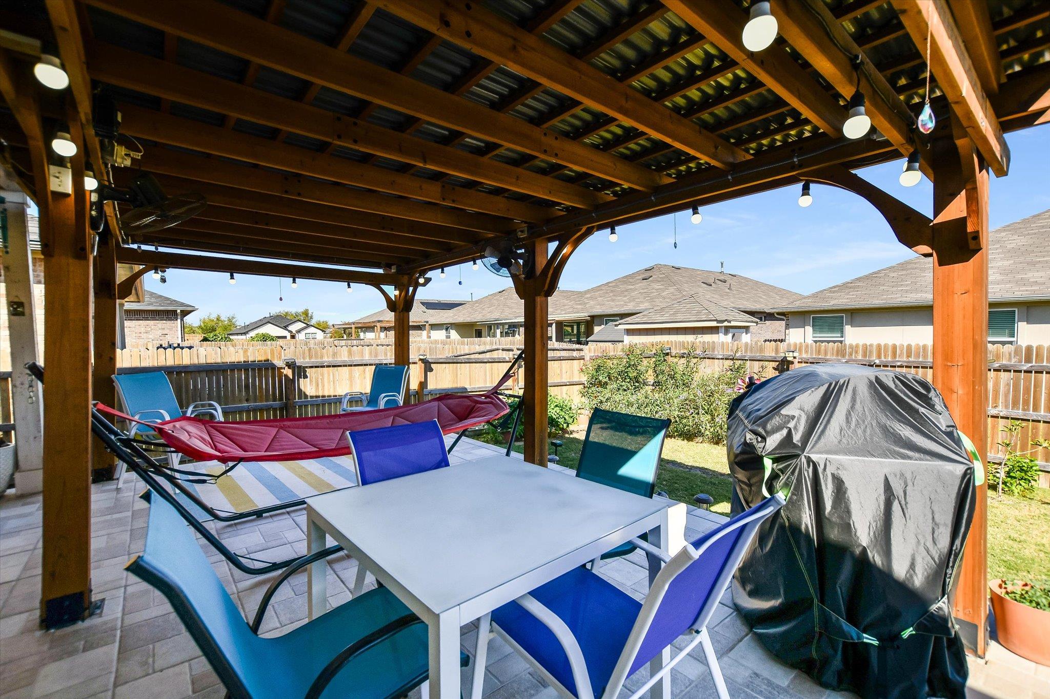 213 Brooklyn Drive Georgetown TX 78626