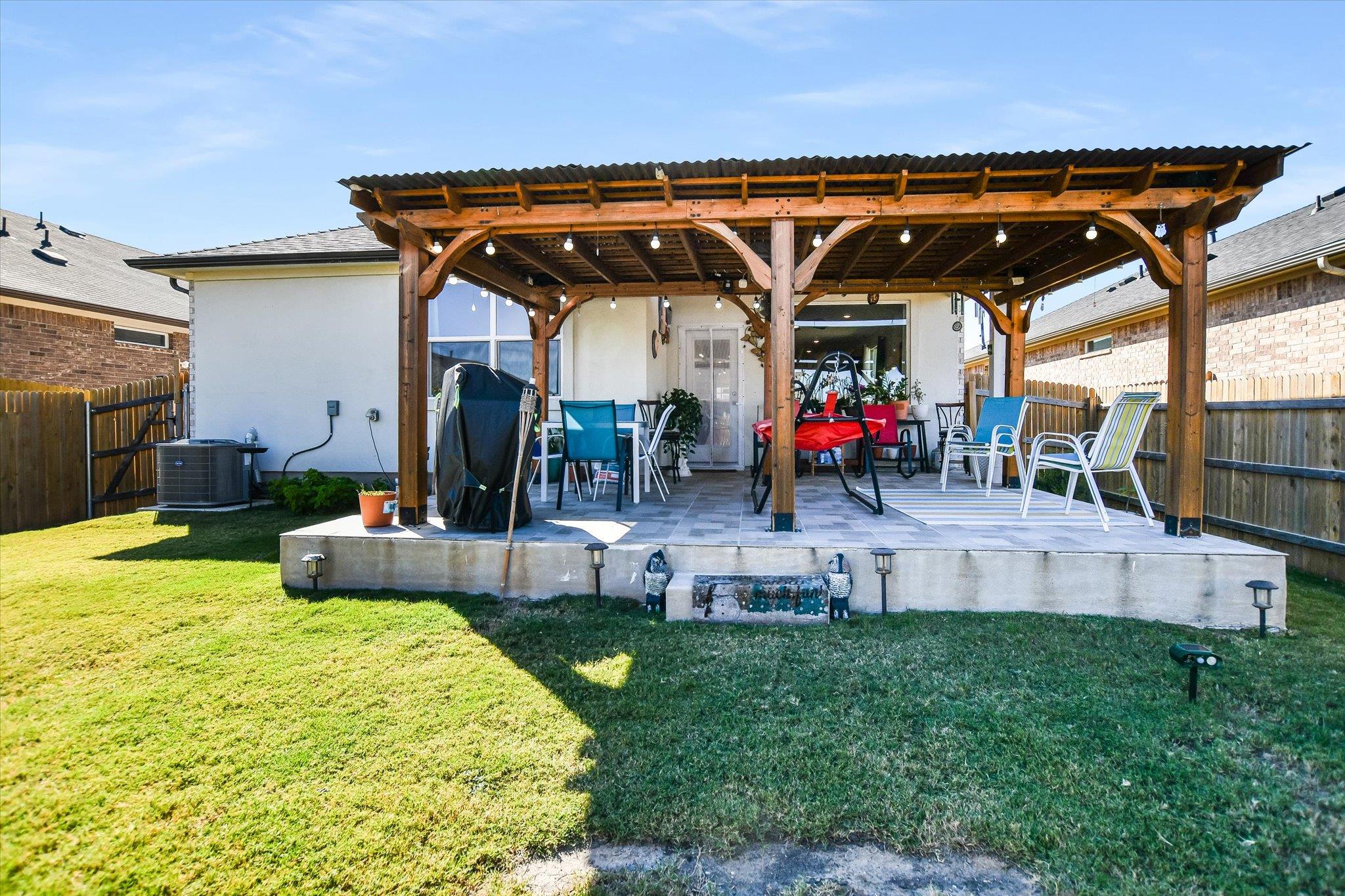 213 Brooklyn Drive Georgetown TX 78626