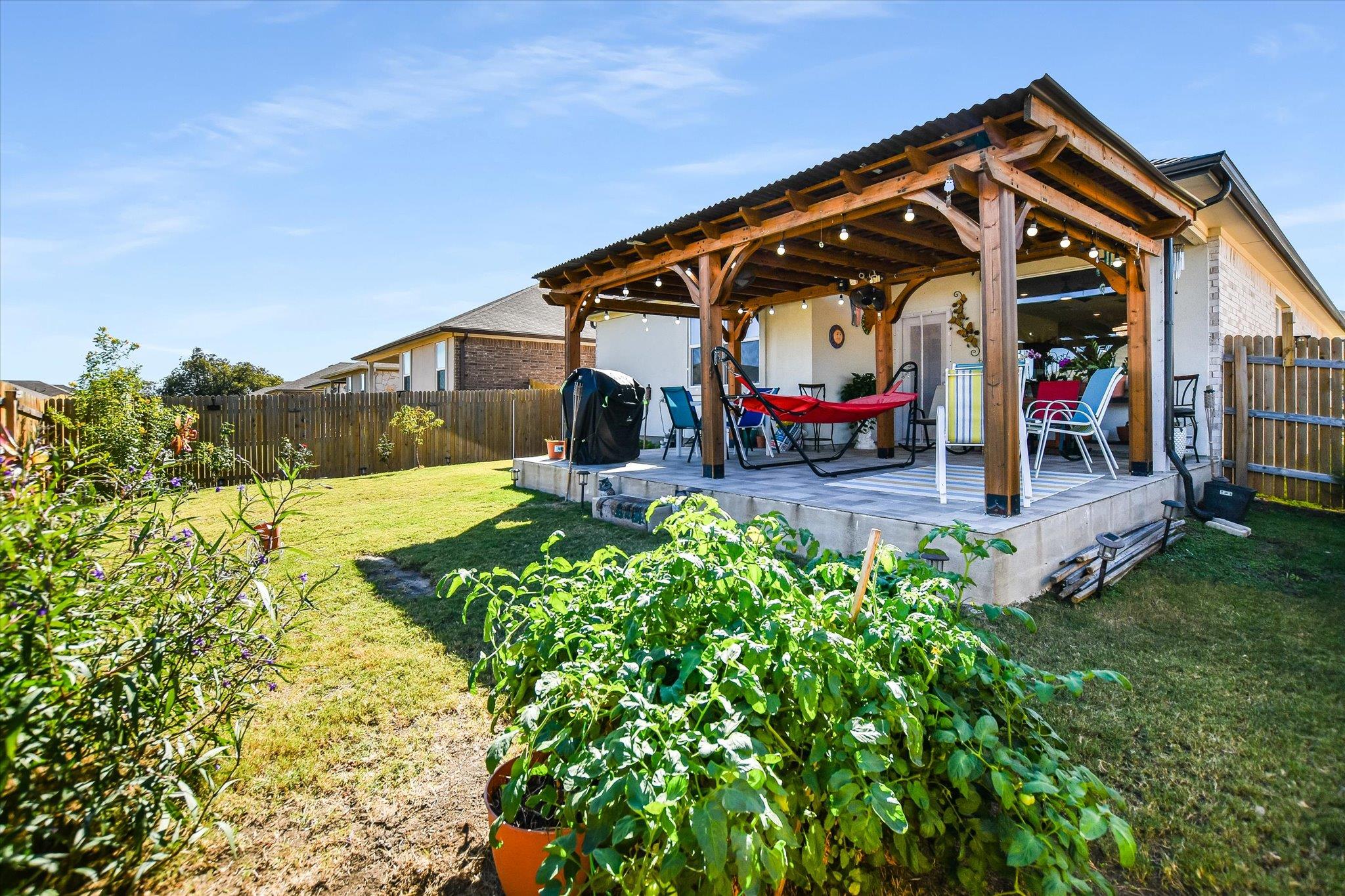 213 Brooklyn Drive Georgetown TX 78626