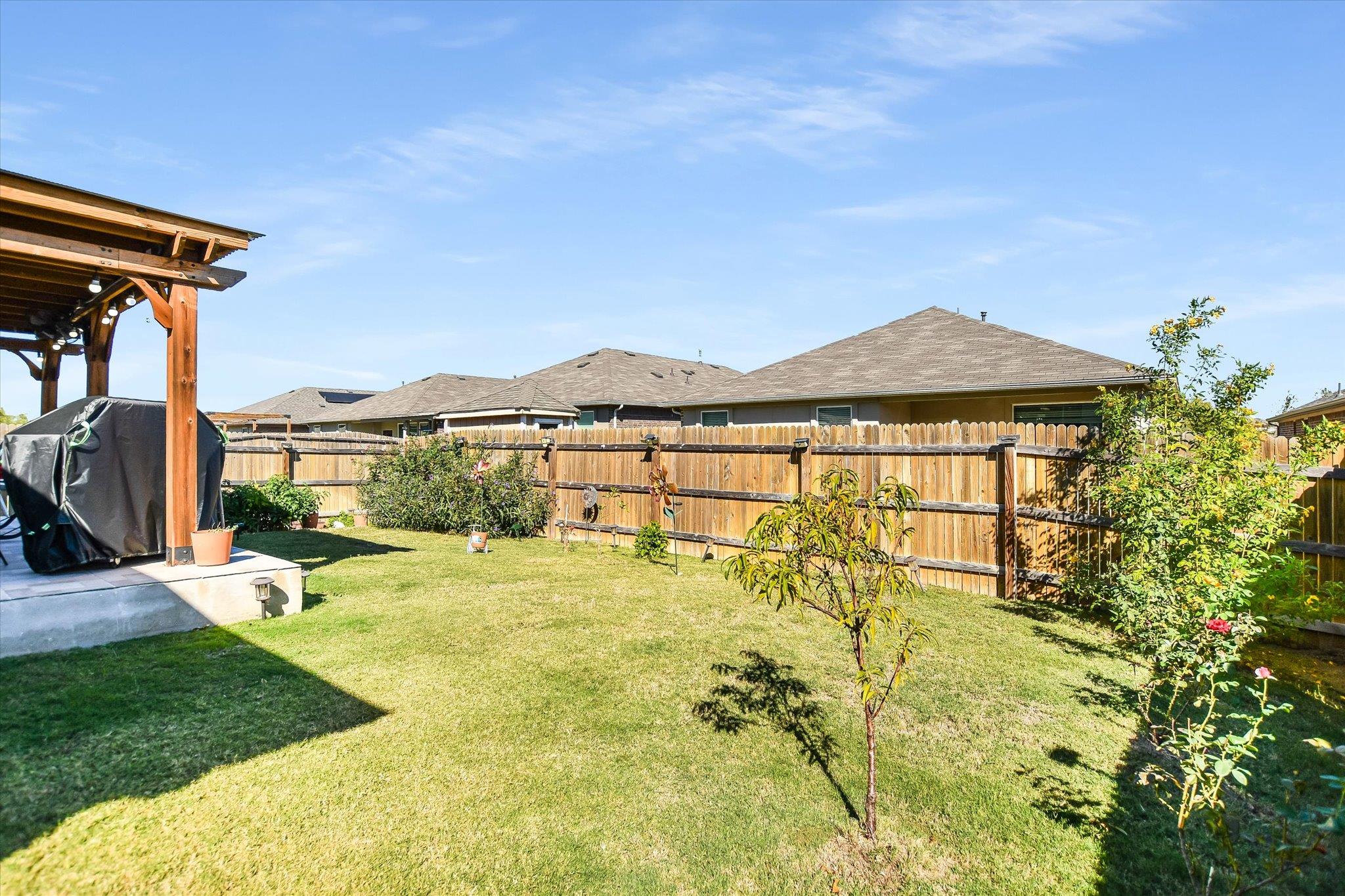 213 Brooklyn Drive Georgetown TX 78626