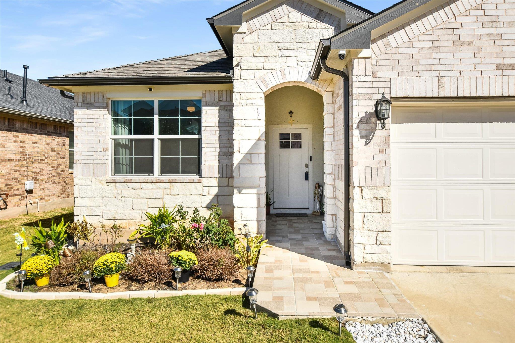 213 Brooklyn Drive Georgetown TX 78626