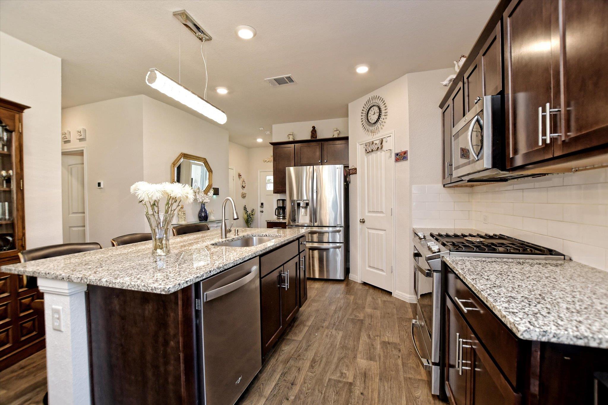 213 Brooklyn Drive Georgetown TX 78626