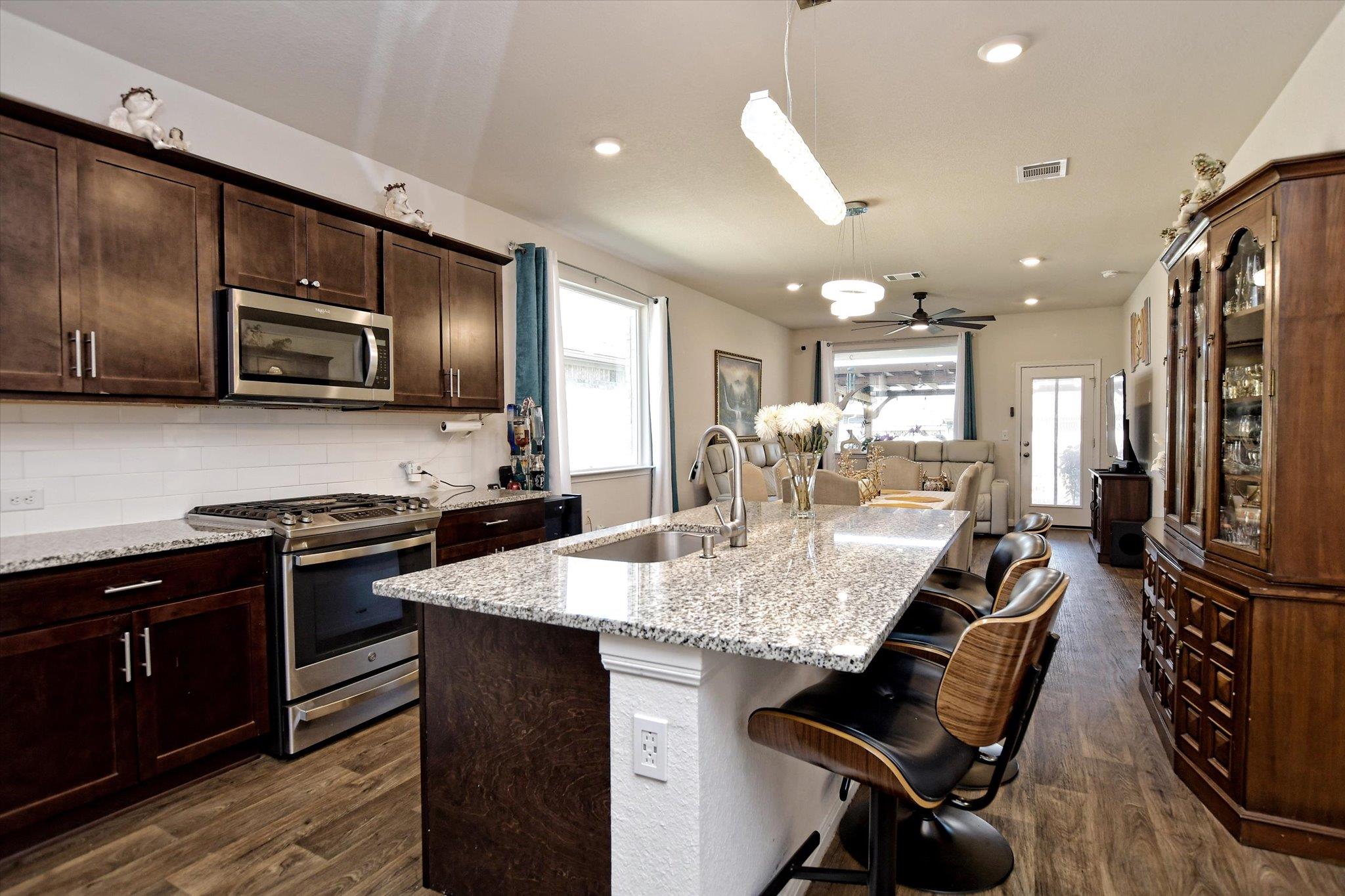 213 Brooklyn Drive Georgetown TX 78626