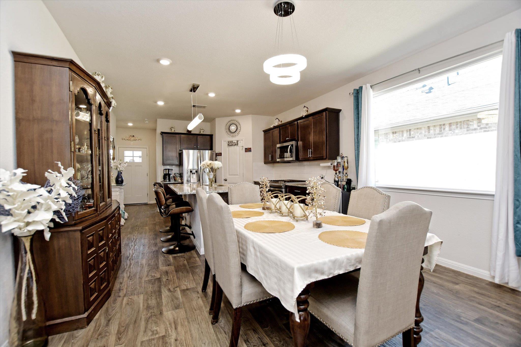 213 Brooklyn Drive Georgetown TX 78626