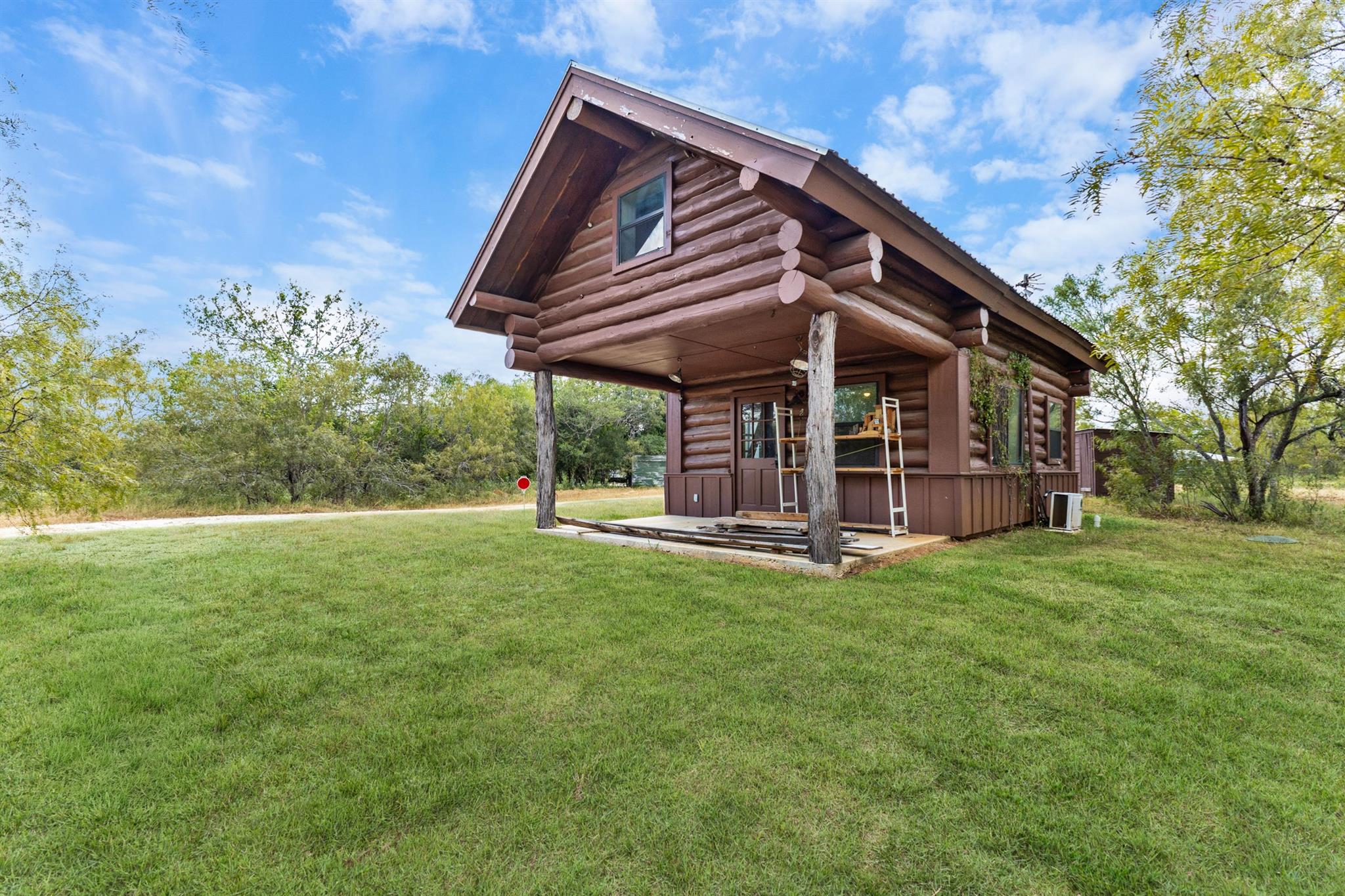 218 Alexandra Lane Dale TX 78616