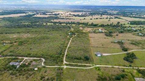 218 Alexandra Lane Dale TX 78616
