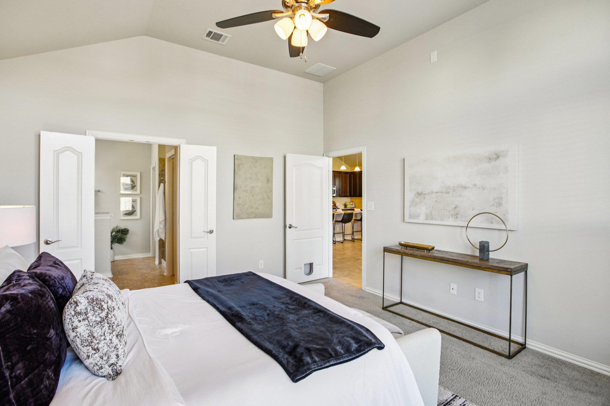 732 Bonnet Blvd Boulevard Georgetown TX 78628