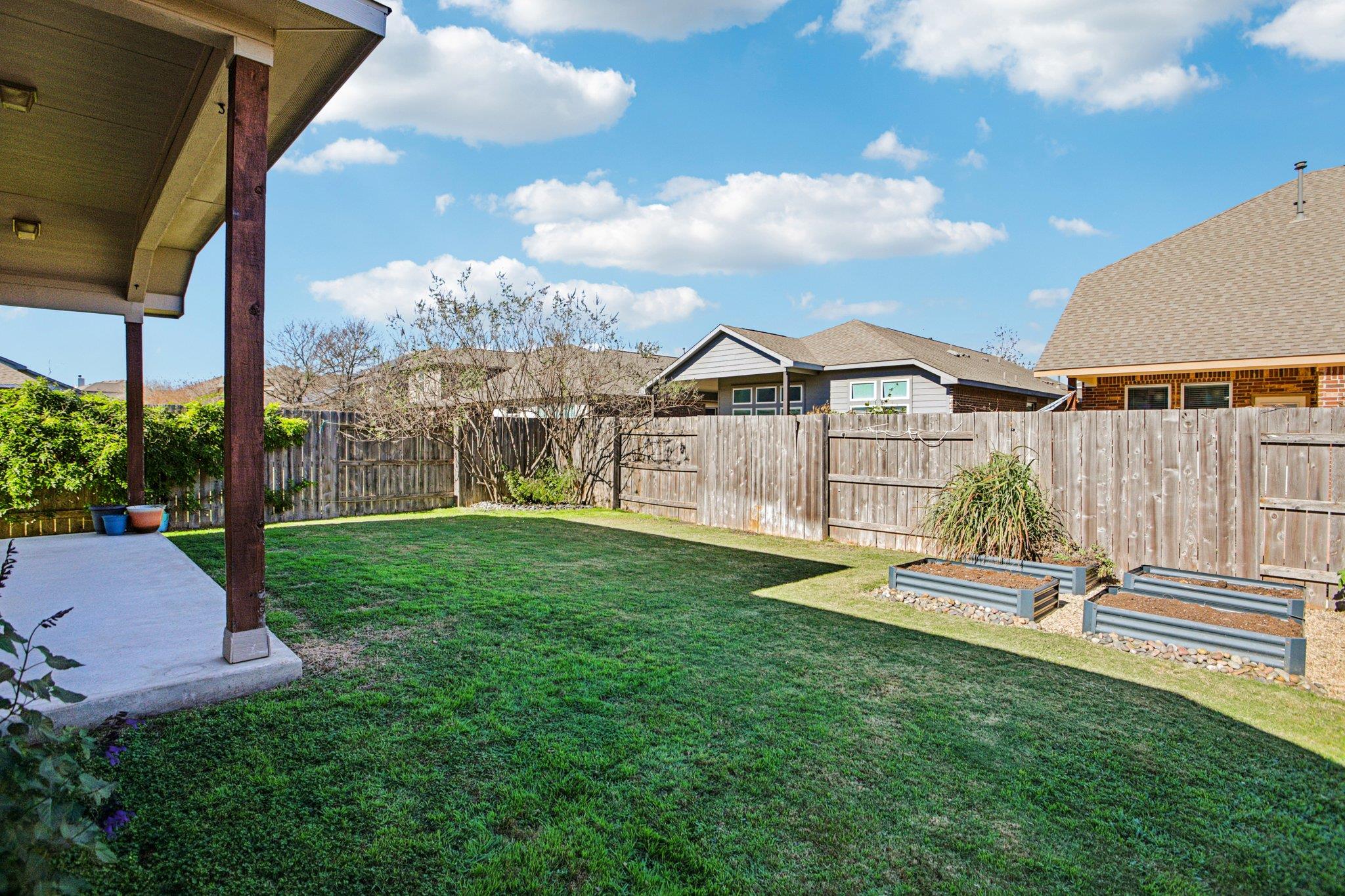 732 Bonnet Blvd Boulevard Georgetown TX 78628
