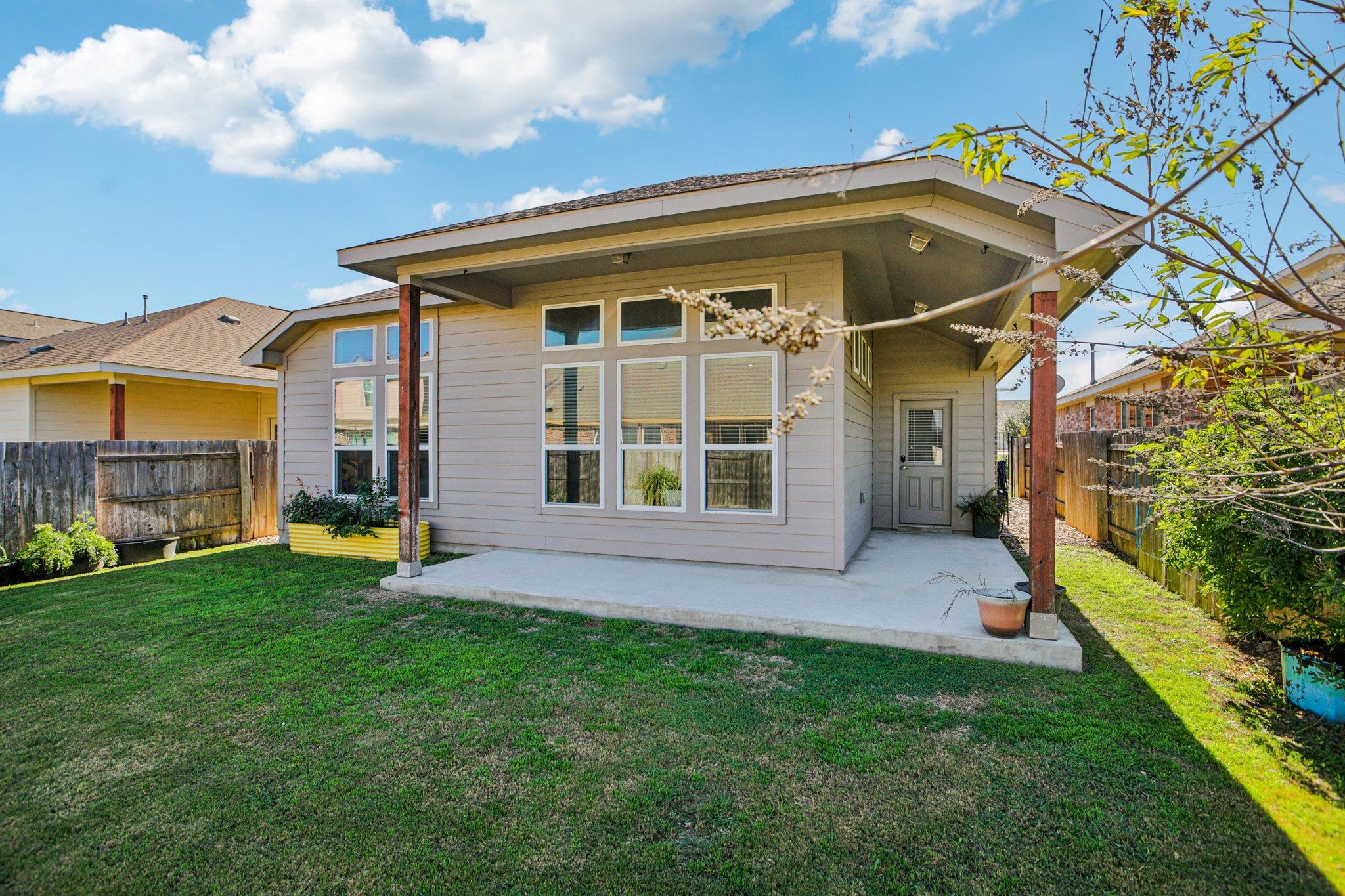 732 Bonnet Blvd Boulevard Georgetown TX 78628