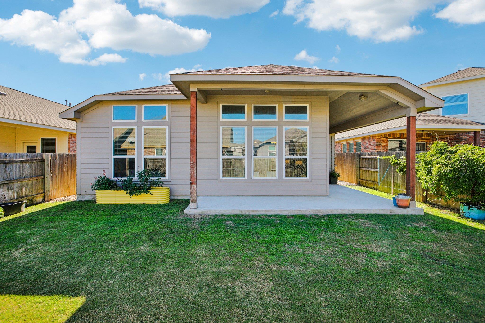 732 Bonnet Blvd Boulevard Georgetown TX 78628