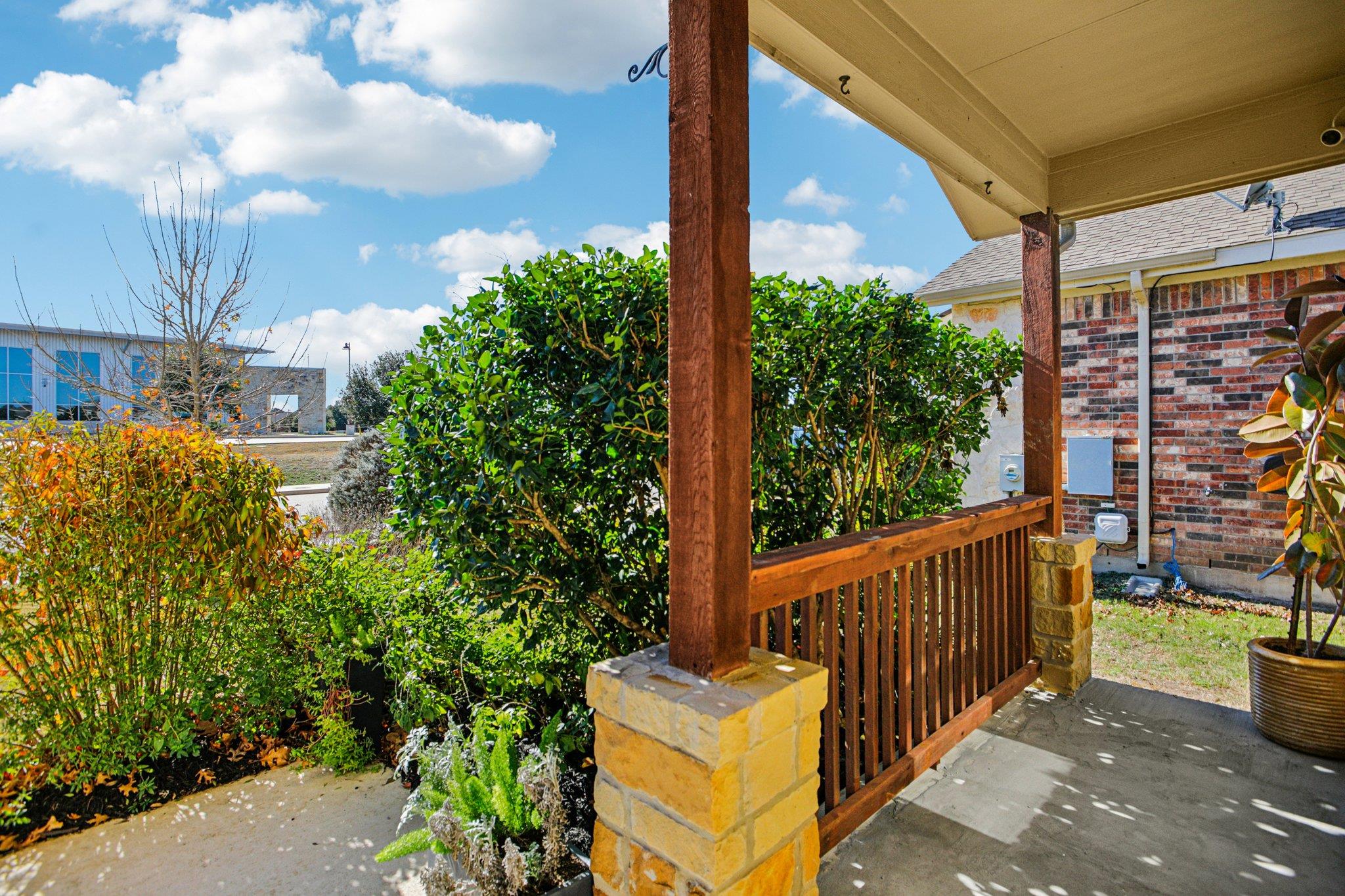 732 Bonnet Blvd Boulevard Georgetown TX 78628