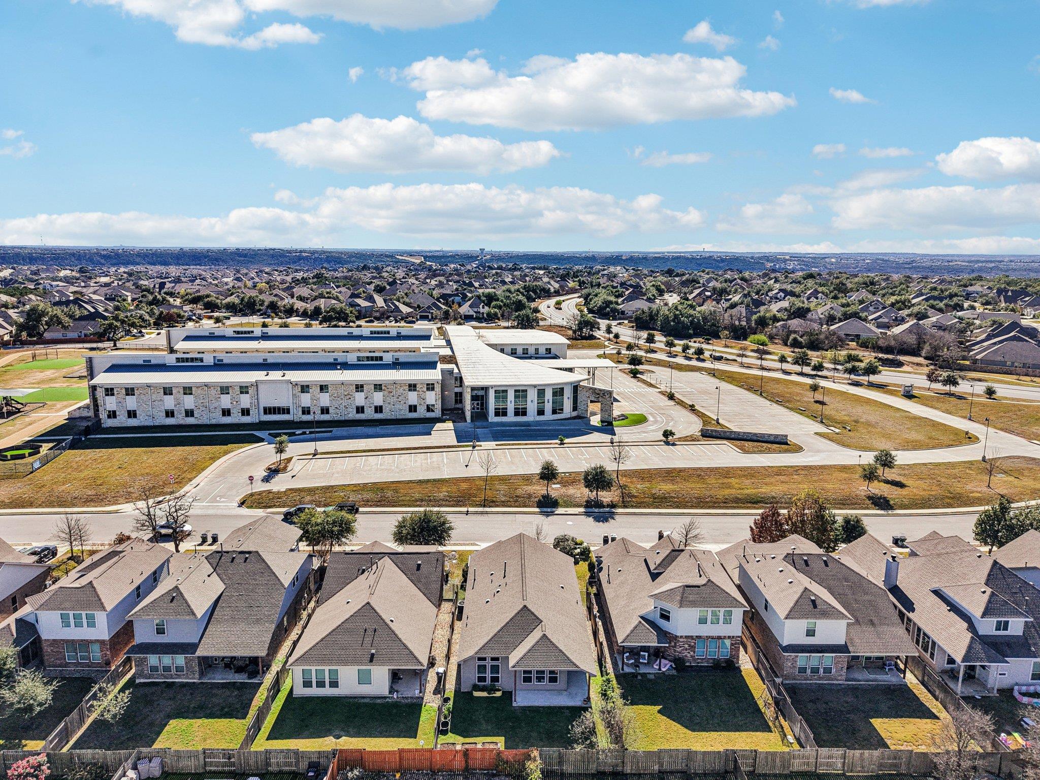 732 Bonnet Blvd Boulevard Georgetown TX 78628
