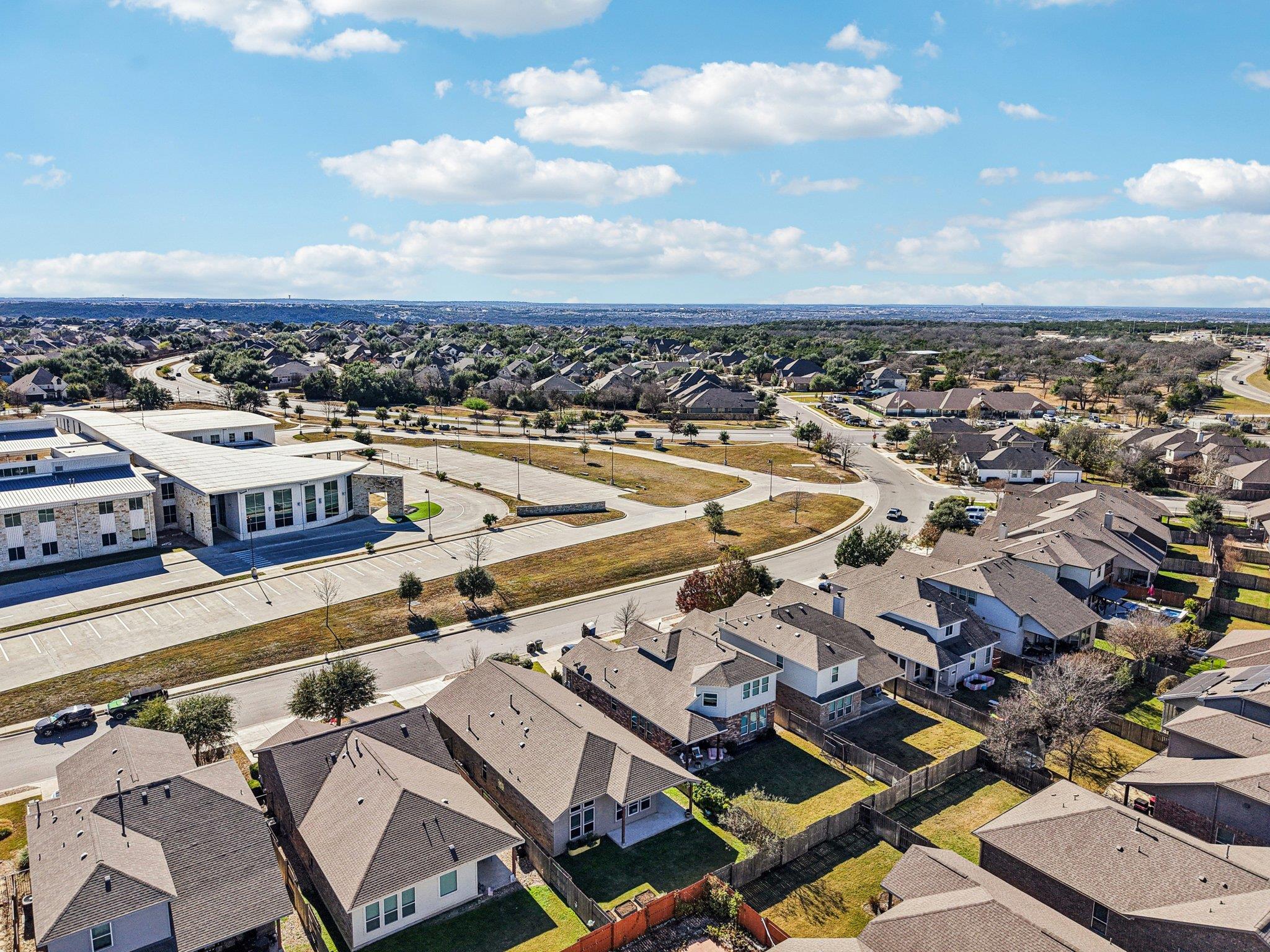 732 Bonnet Blvd Boulevard Georgetown TX 78628