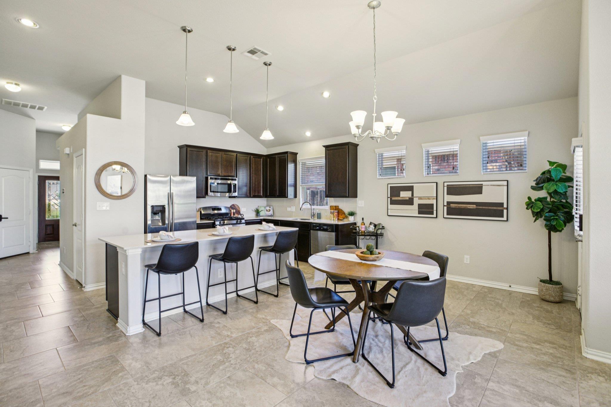 732 Bonnet Blvd Boulevard Georgetown TX 78628