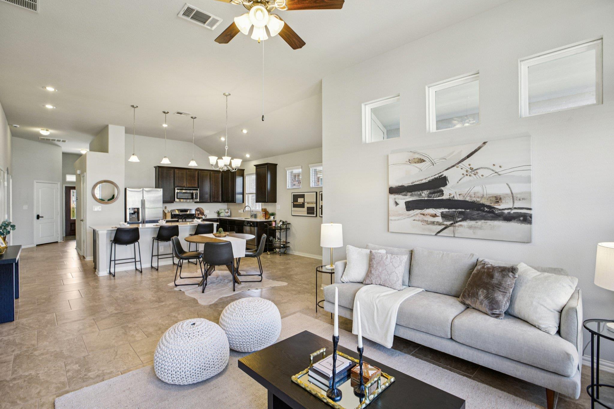 732 Bonnet Blvd Boulevard Georgetown TX 78628