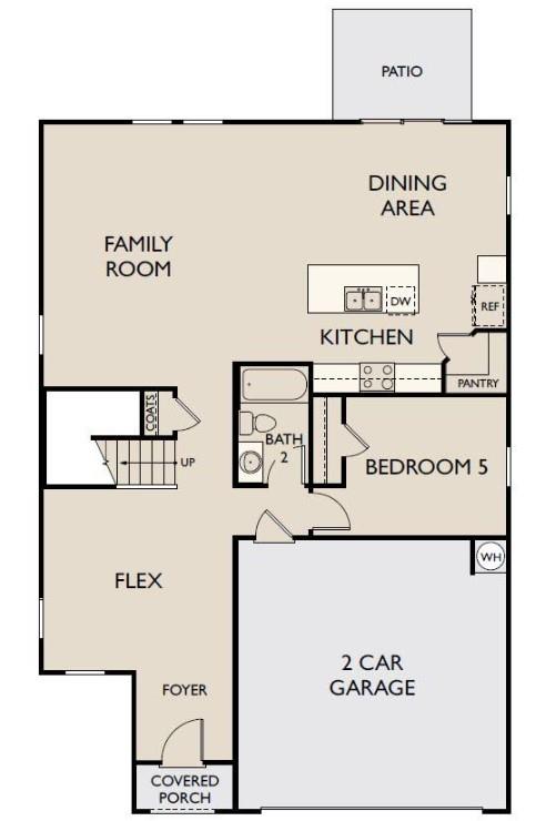 333 Sieders Street Taylor TX 76574
