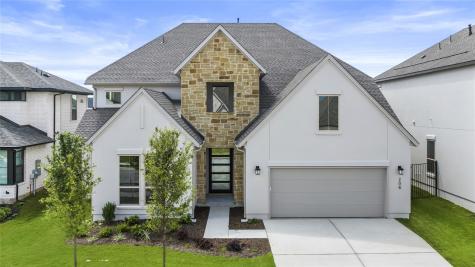 208 Maton Way Liberty Hill TX 78642