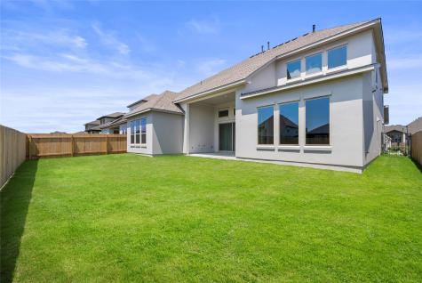 208 Maton Way Liberty Hill TX 78642