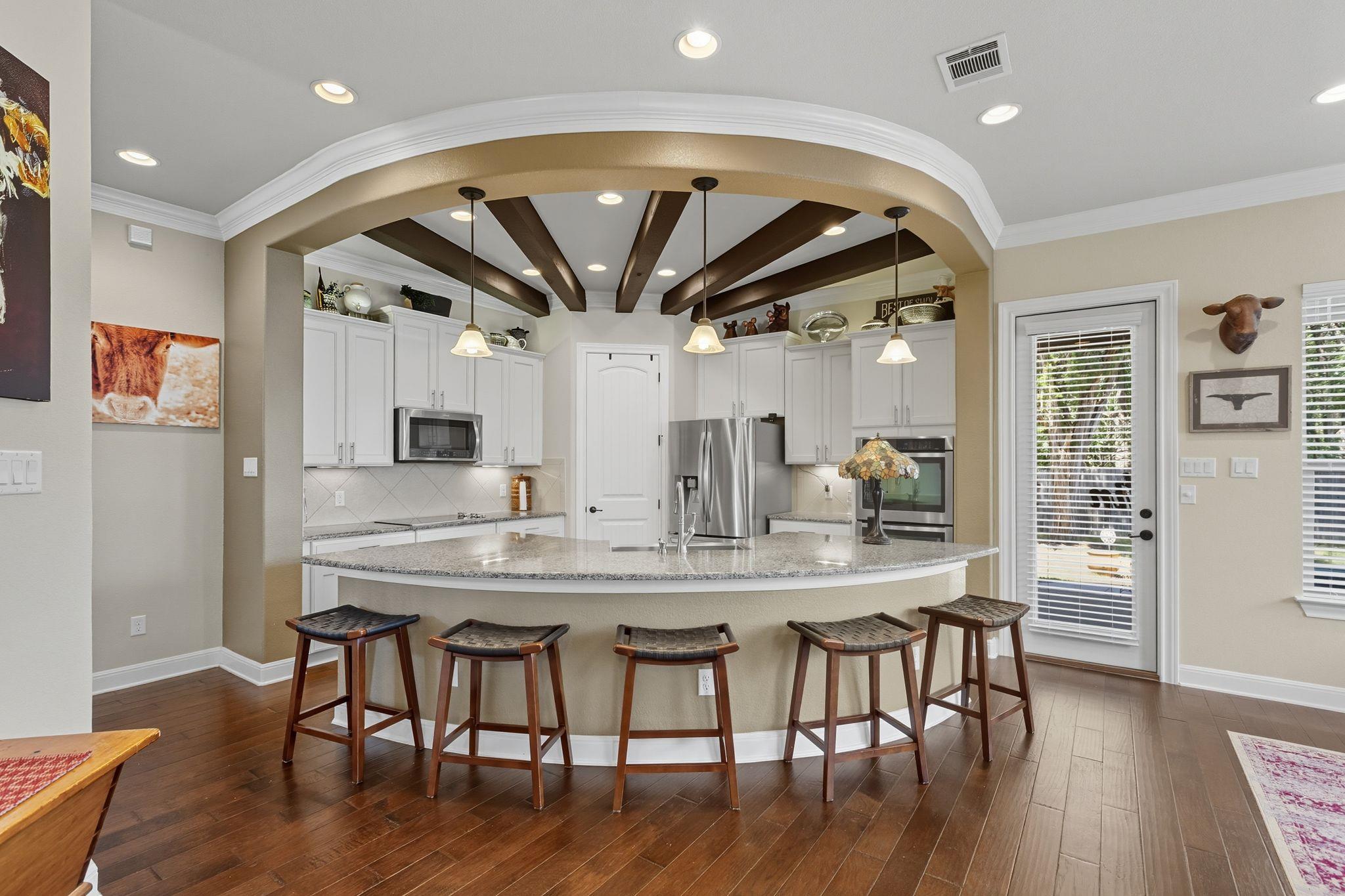 2607 Honey Springs Lane Cedar Park TX 78613