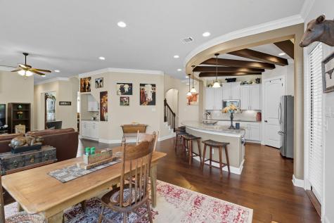2607 Honey Springs Lane Cedar Park TX 78613