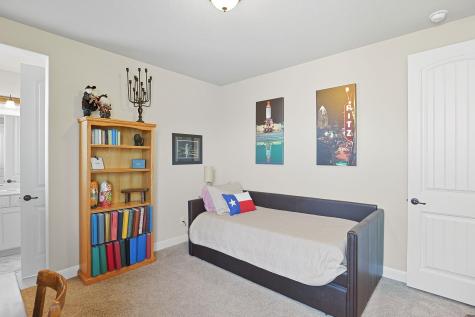 2607 Honey Springs Lane Cedar Park TX 78613
