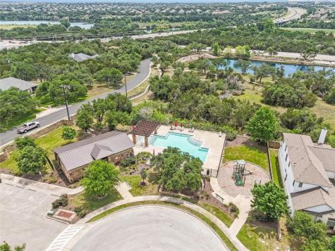 2607 Honey Springs Lane Cedar Park TX 78613