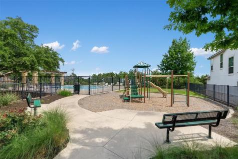 2607 Honey Springs Lane Cedar Park TX 78613