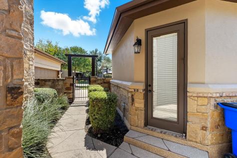 2607 Honey Springs Lane Cedar Park TX 78613
