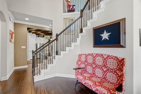 2607 Honey Springs Lane Cedar Park TX 78613