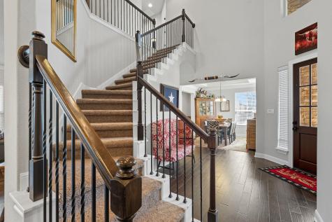 2607 Honey Springs Lane Cedar Park TX 78613