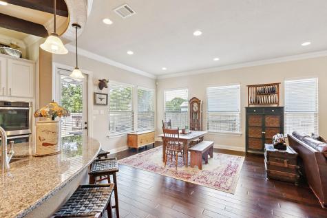 2607 Honey Springs Lane Cedar Park TX 78613