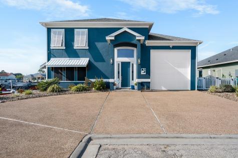 113 Tarpon Court Aransas Pass TX 78336