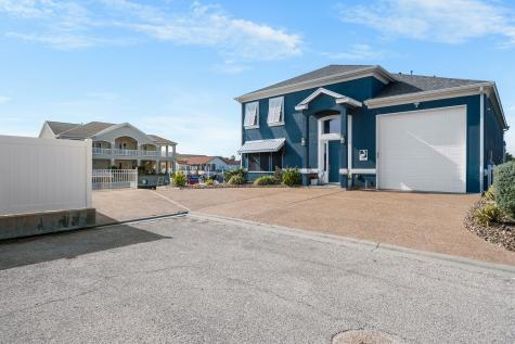 113 Tarpon Court Aransas Pass TX 78336