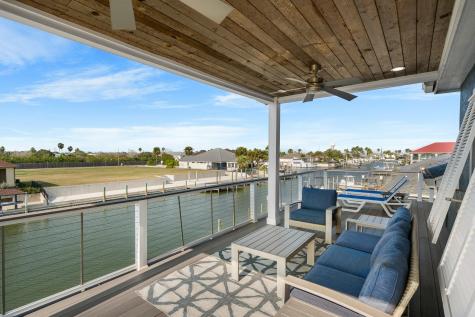 113 Tarpon Court Aransas Pass TX 78336