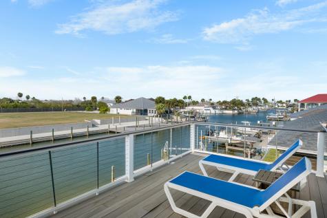 113 Tarpon Court Aransas Pass TX 78336